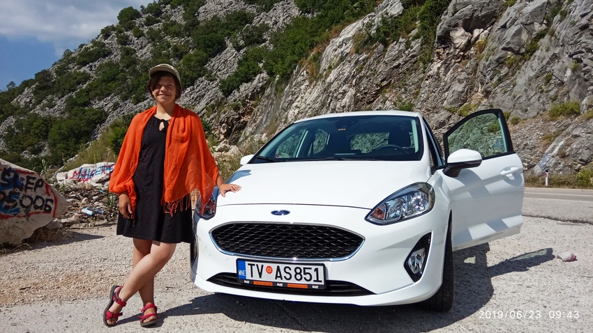 Sixt Car Rental In Herceg Novi Delivery Within City Limits Bookingcar In Montenegro